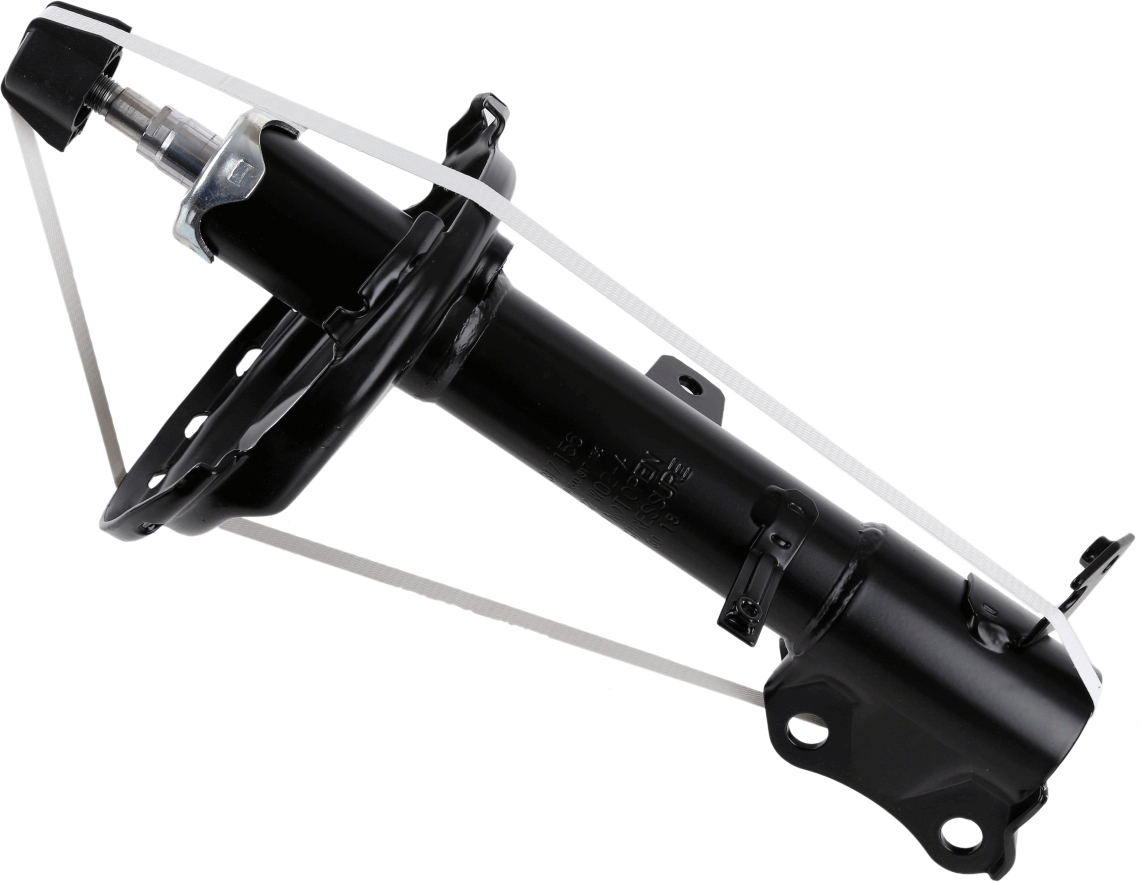 Shock Absorber - 317 156 SACHS