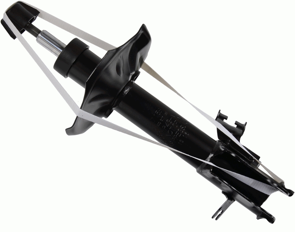 Shock Absorber - 317 158 SACHS