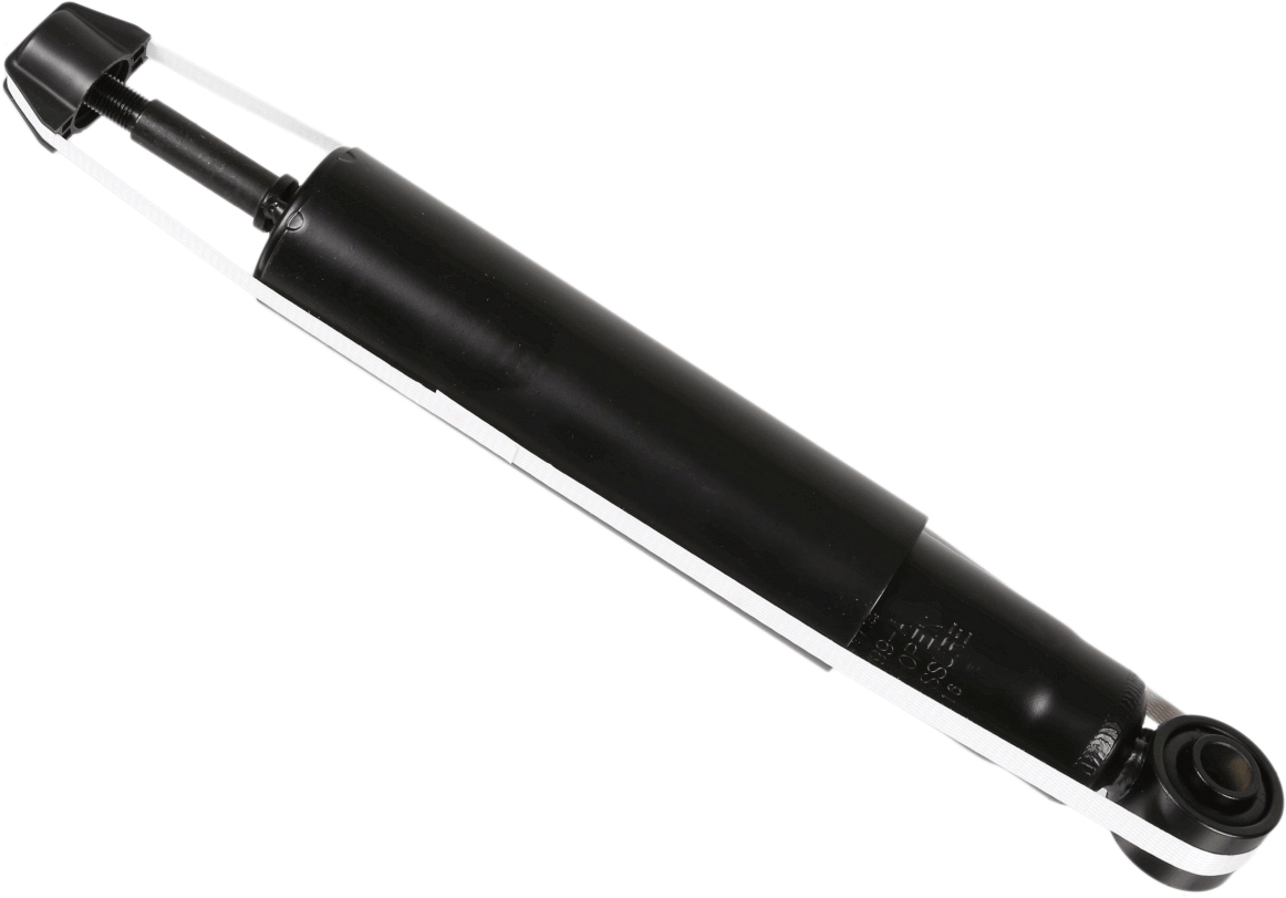 Shock Absorber - 317 159 SACHS