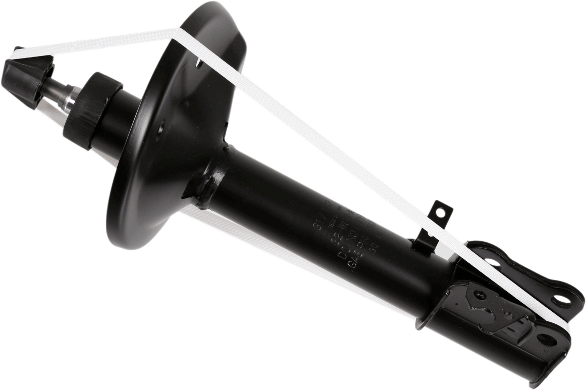 Ammortizzatore - 317 162 SACHS