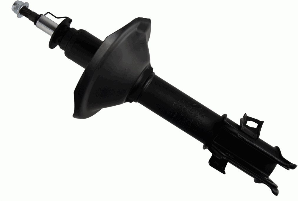 Shock Absorber - 317 164 SACHS