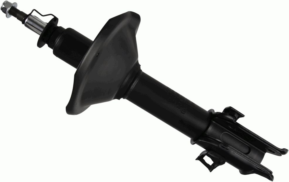 Ammortizzatore - 317 165 SACHS