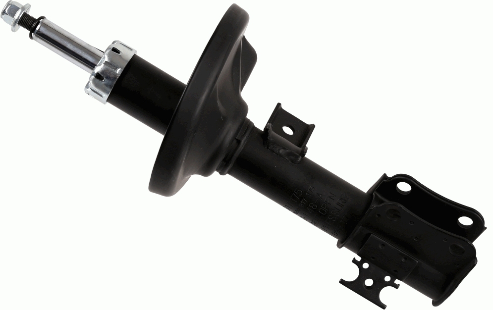 Ammortizzatore - 317 175 SACHS