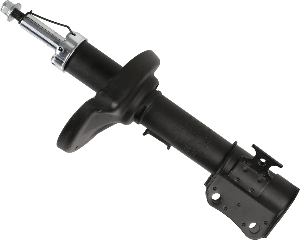 Ammortizzatore - 317 176 SACHS