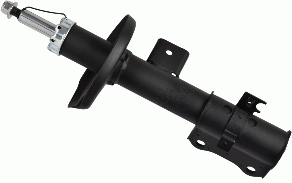Shock Absorber - 317 186 SACHS