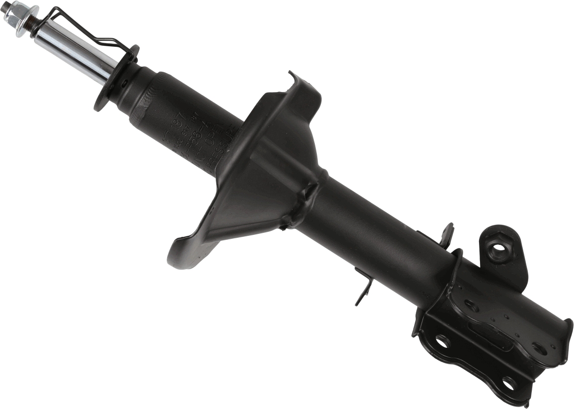 Shock Absorber - 317 187 SACHS