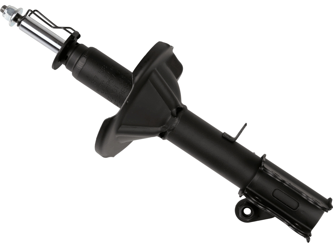 Shock Absorber - 317 188 SACHS