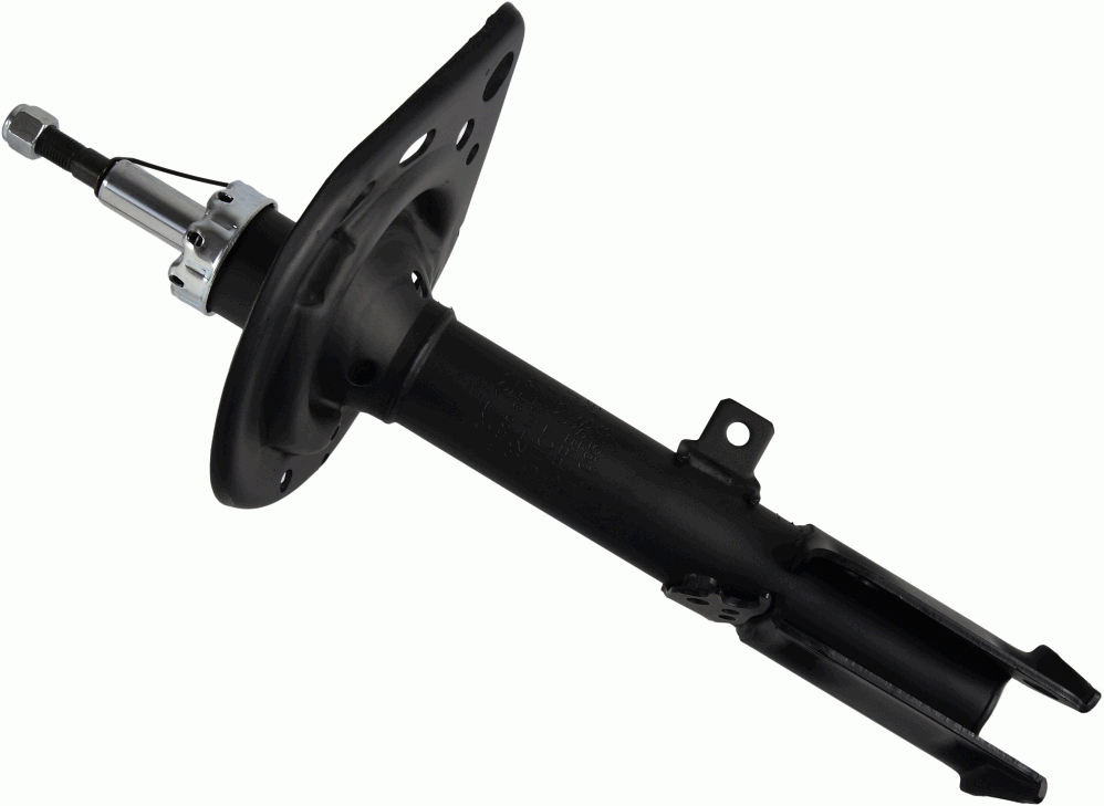 Shock Absorber - 317 192 SACHS