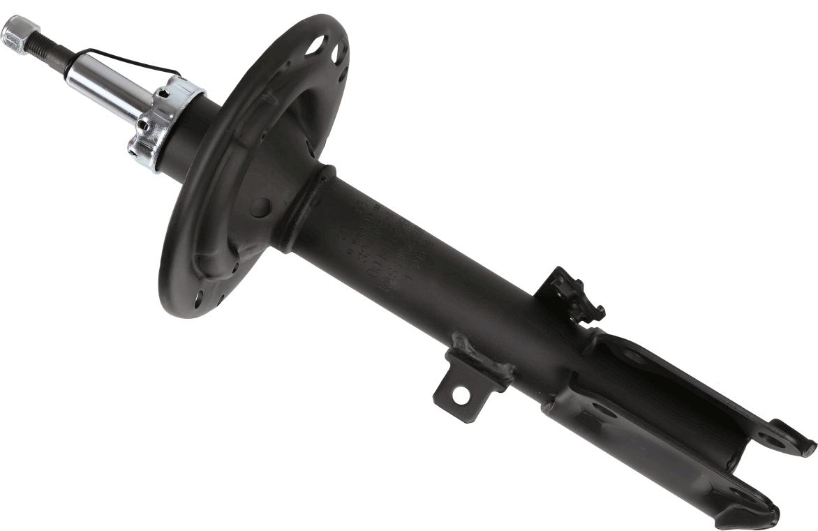 Shock Absorber - 317 193 SACHS