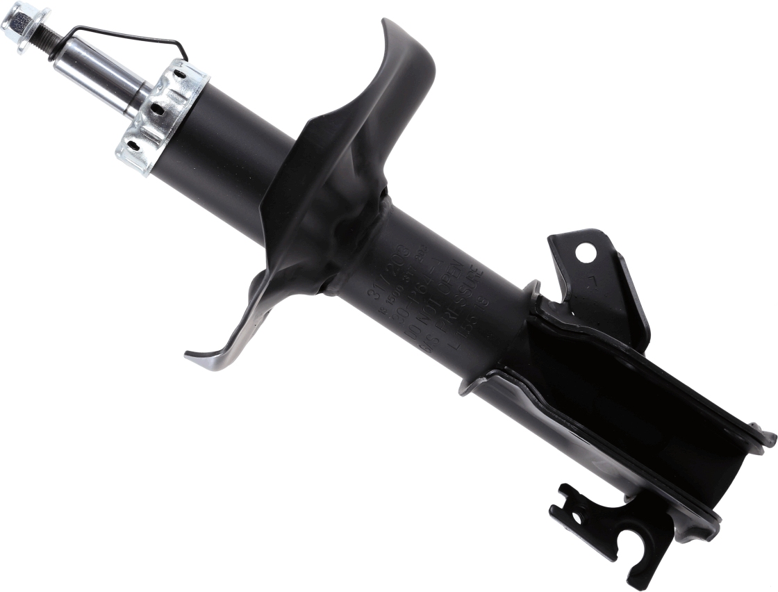 Shock Absorber - 317 203 SACHS