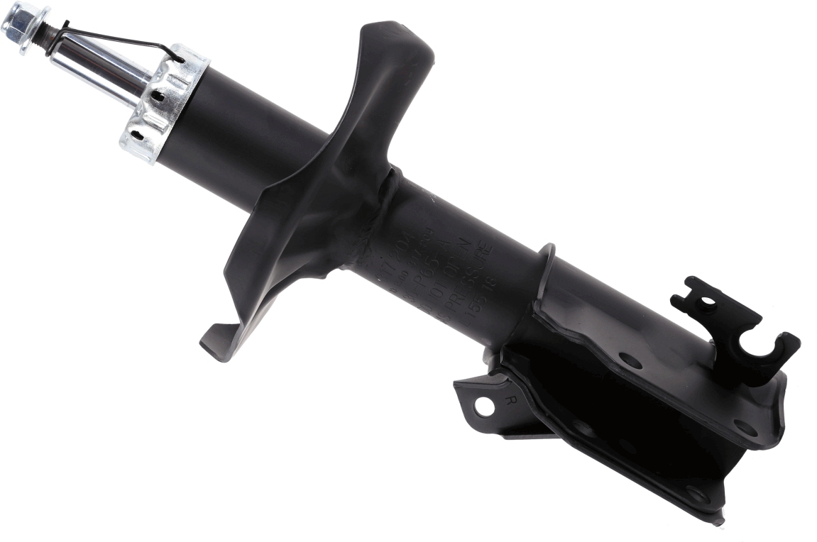 Shock Absorber - 317 204 SACHS