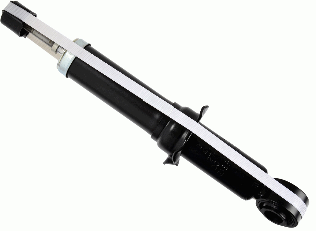 Shock Absorber - 317 206 SACHS