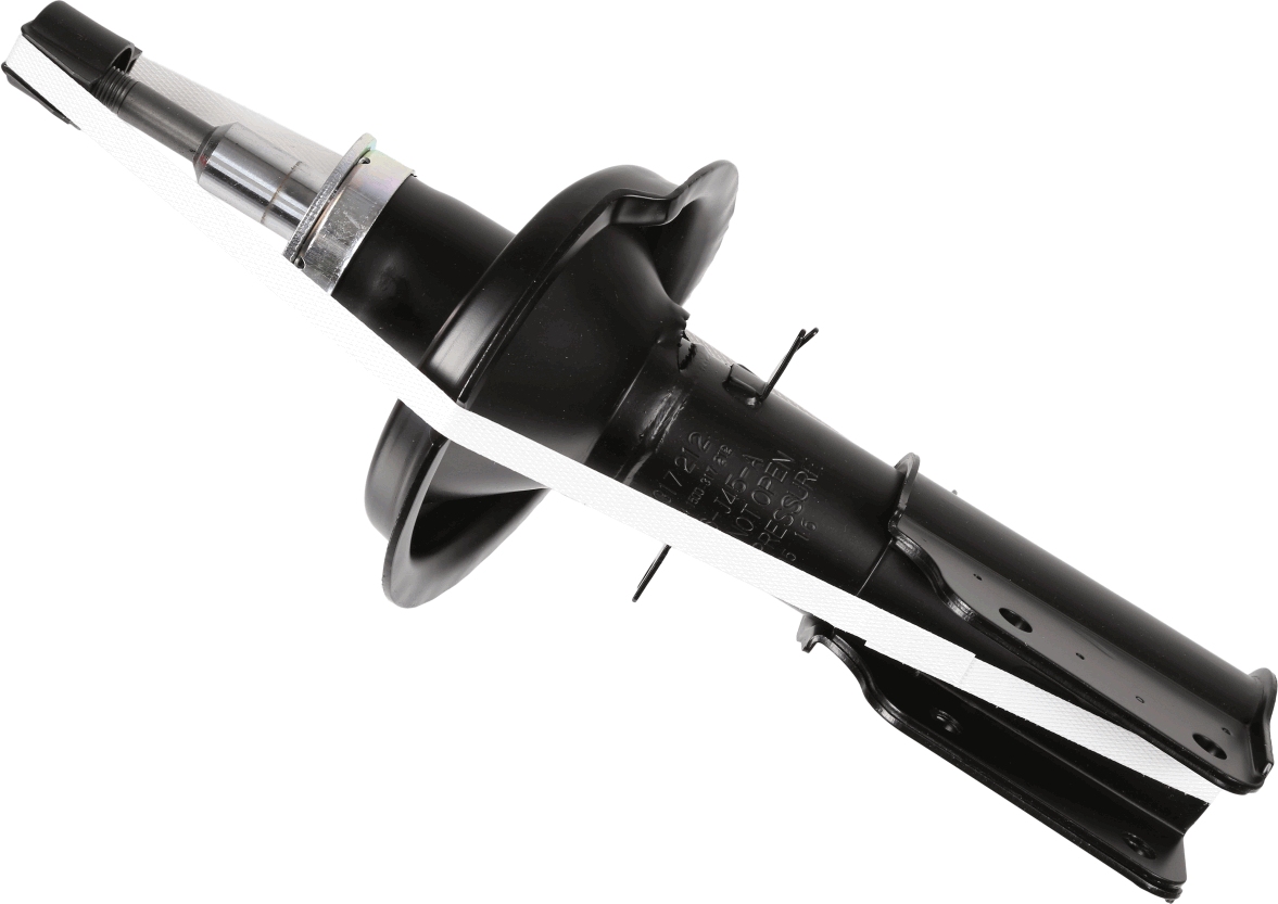 Ammortizzatore - 317 212 SACHS