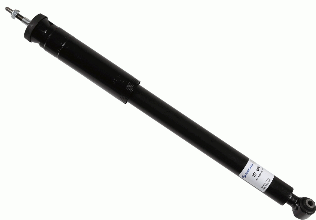 Shock Absorber - 317 264 SACHS