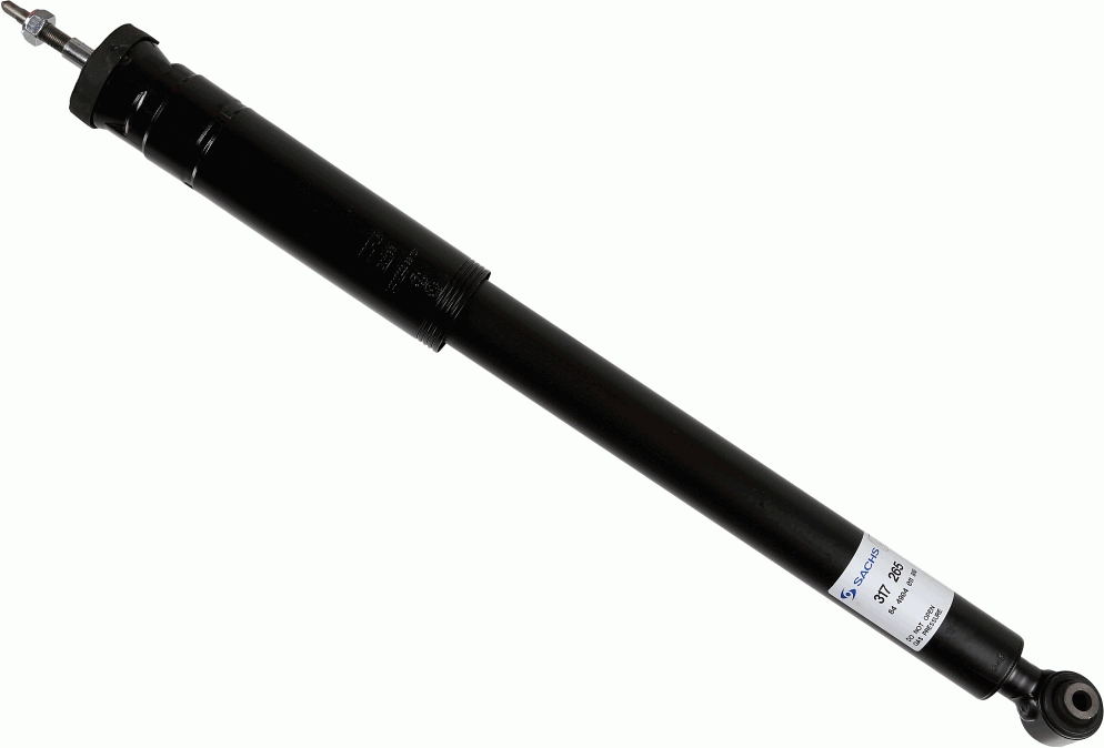 Shock Absorber - 317 265 SACHS
