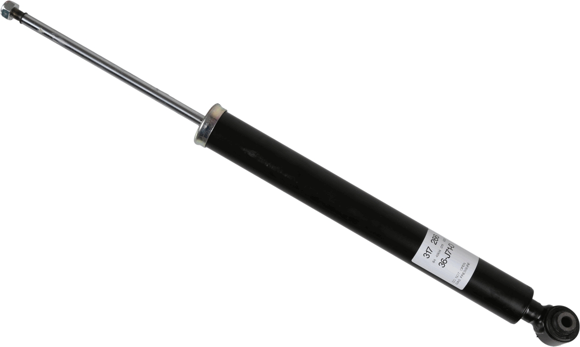 Shock Absorber - 317 266 SACHS