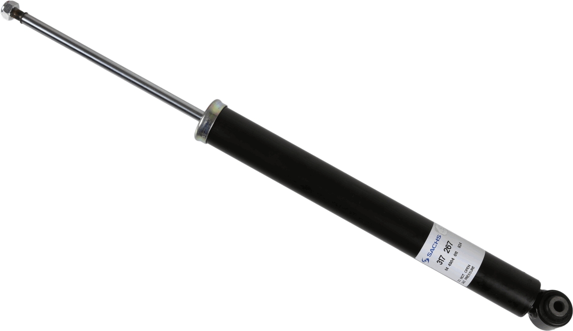 Shock Absorber - 317 267 SACHS