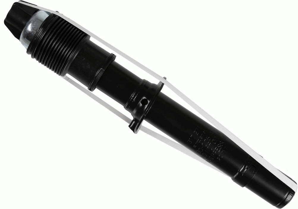Shock Absorber - 317 271 SACHS