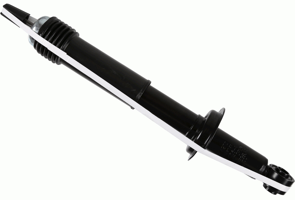 Shock Absorber - 317 272 SACHS