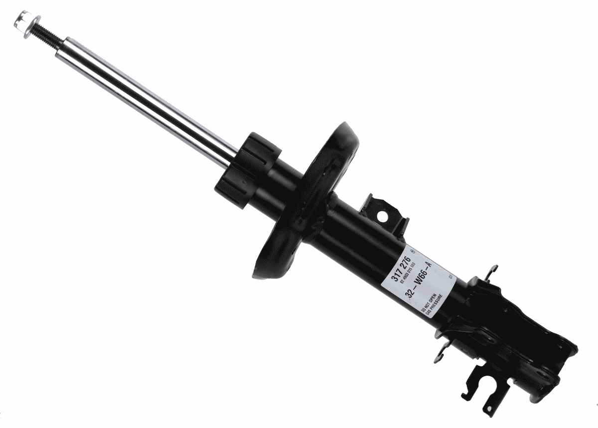 Shock Absorber - 317 276 SACHS