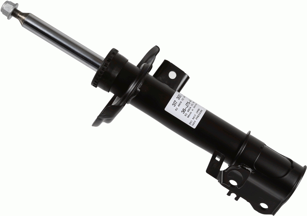 Shock Absorber - 317 300 SACHS