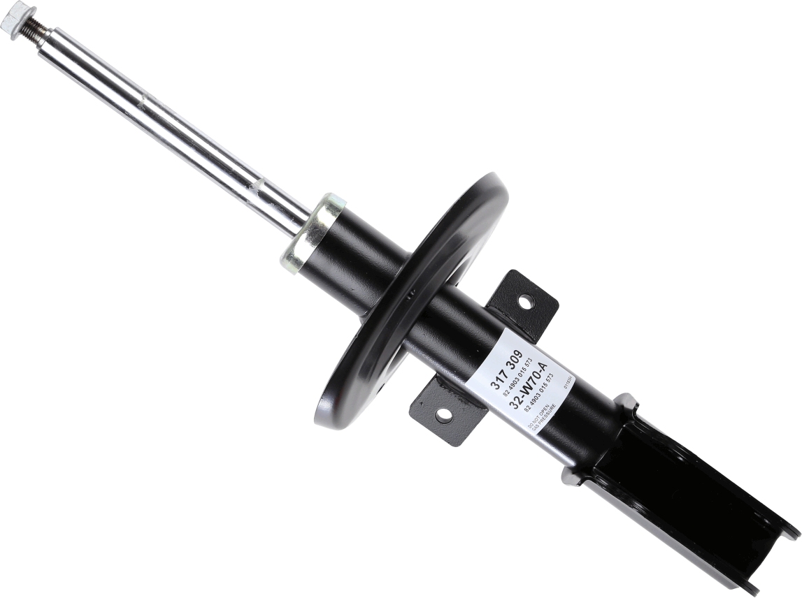 Ammortizzatore - 317 309 SACHS