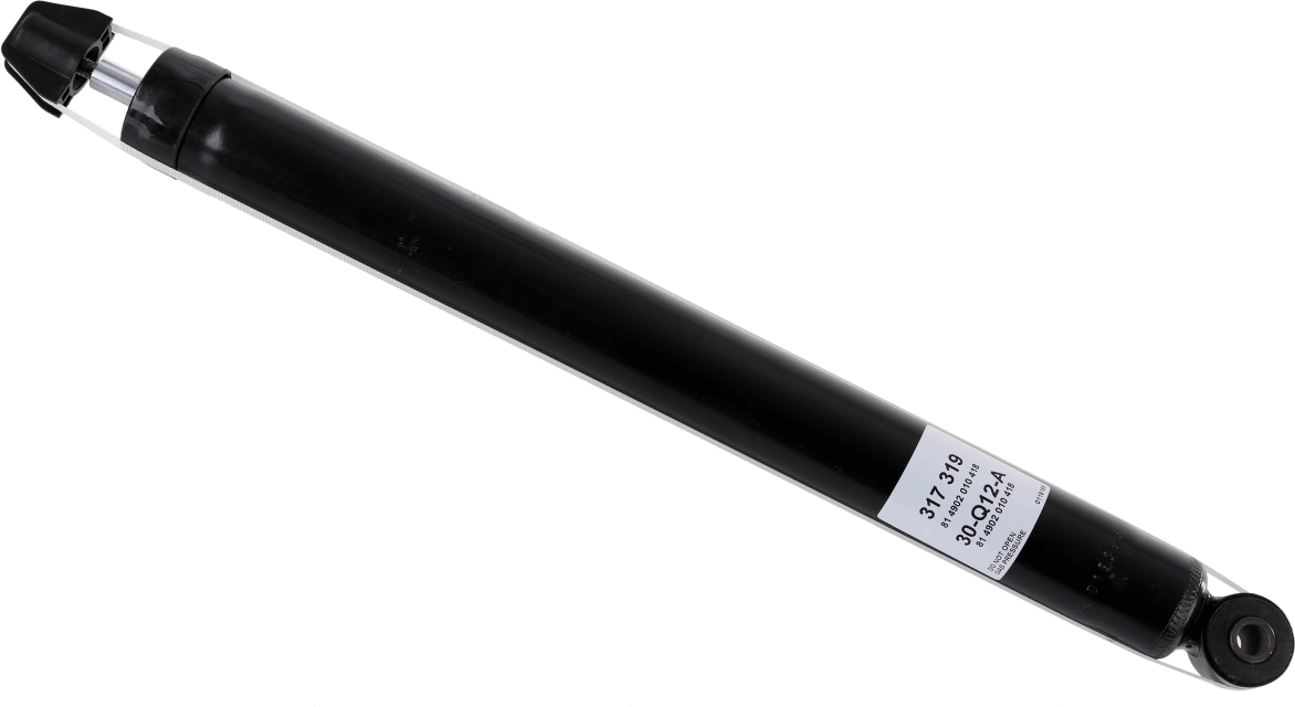 Shock Absorber - 317 319 SACHS