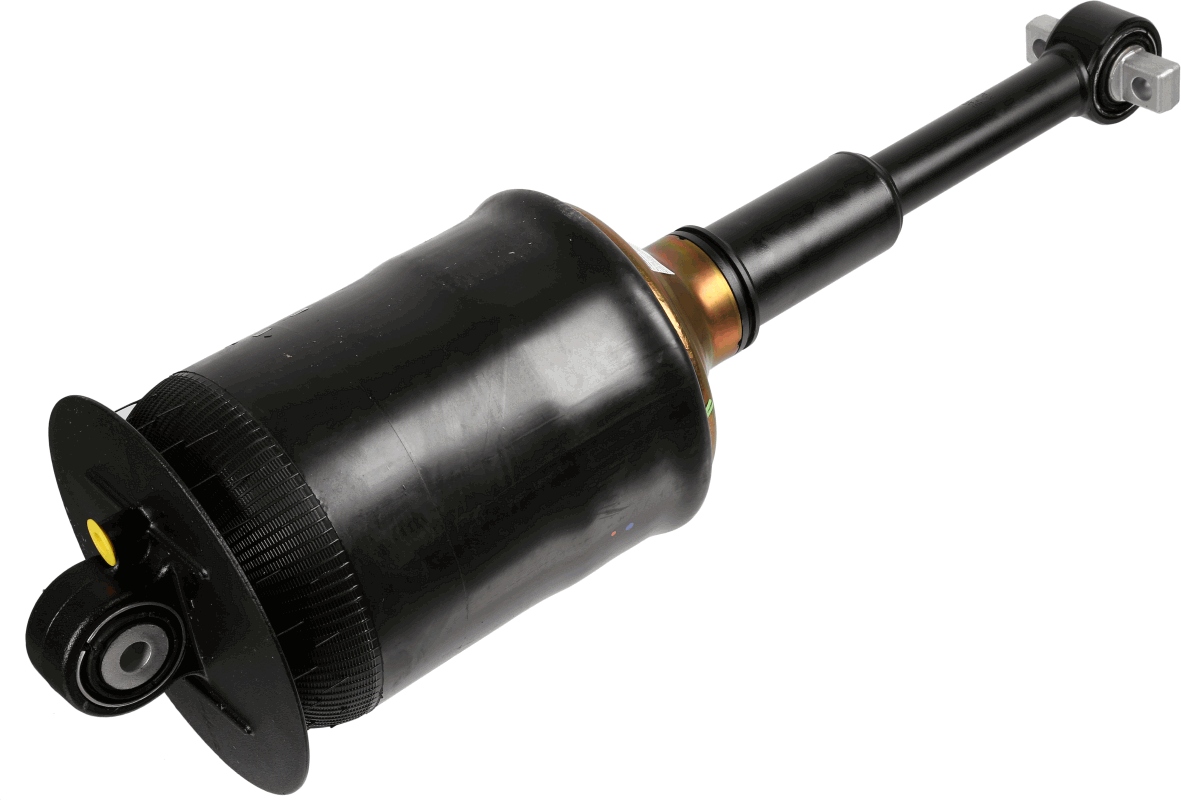 Ammortizzatore - 317 325 SACHS