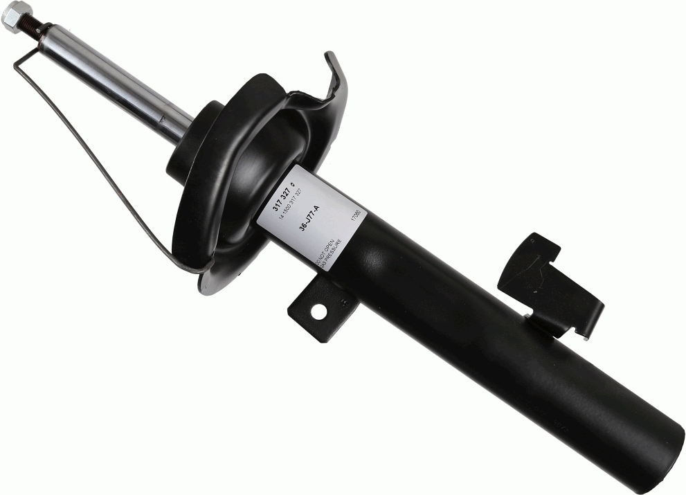 Ammortizzatore - 317 327 SACHS