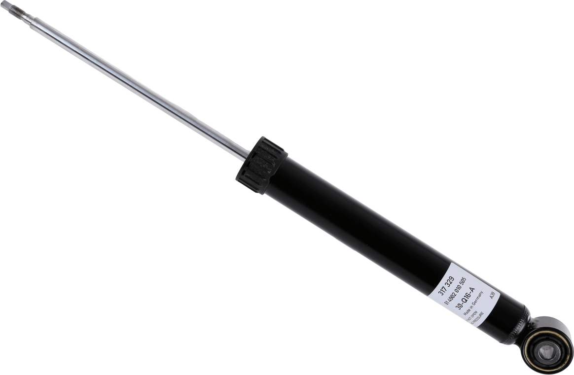 Ammortizzatore - 317 329 SACHS