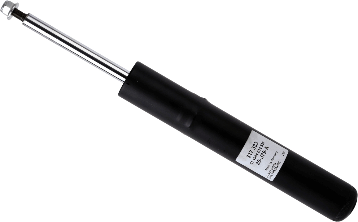 Shock Absorber - 317 333 SACHS
