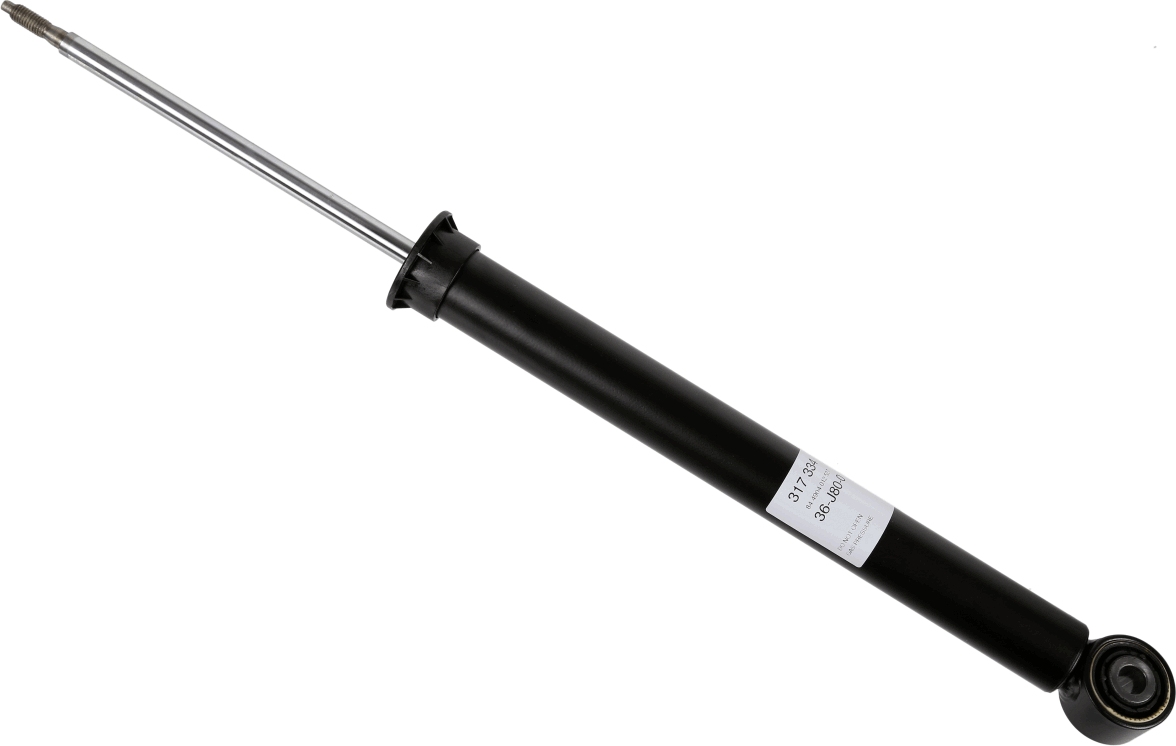 amortizatorius - 317 334 SACHS