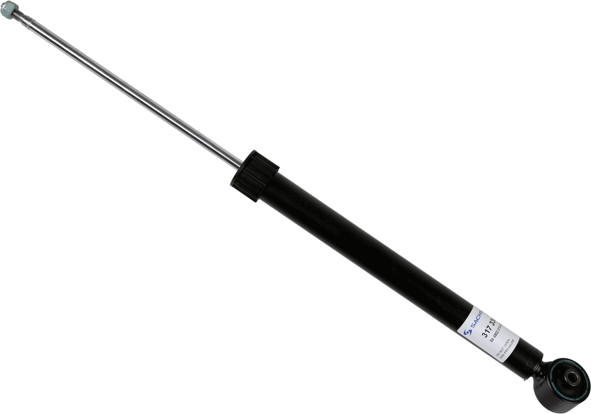 Shock Absorber - 317 336 SACHS