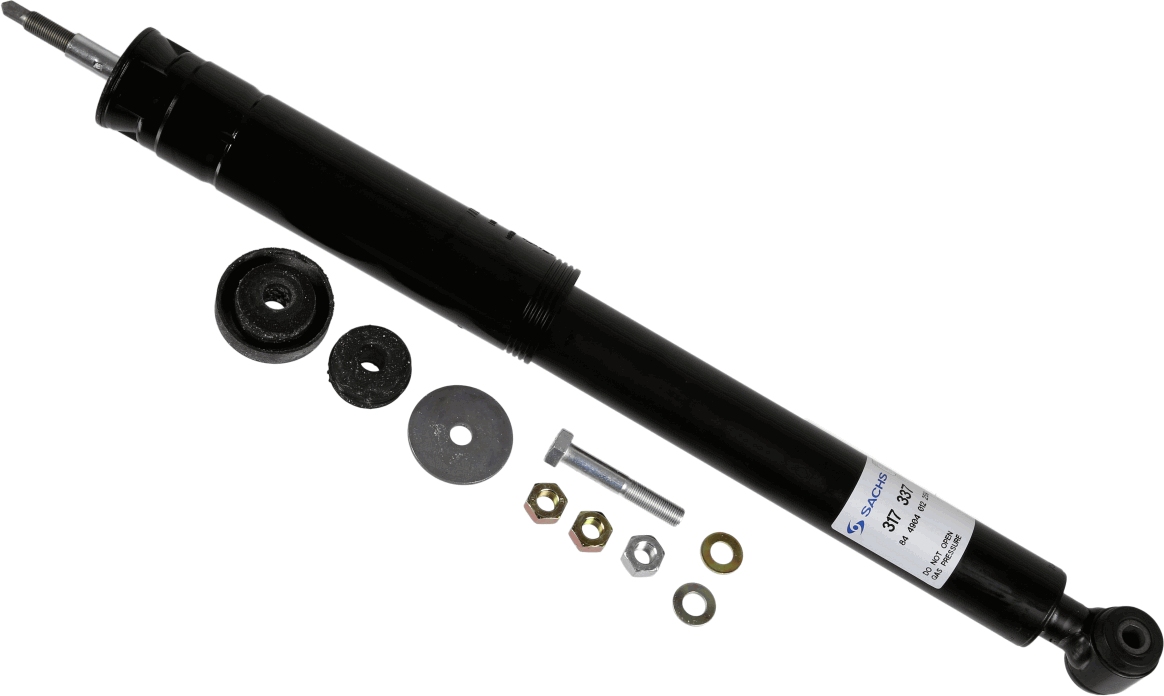 Shock Absorber - 317 337 SACHS