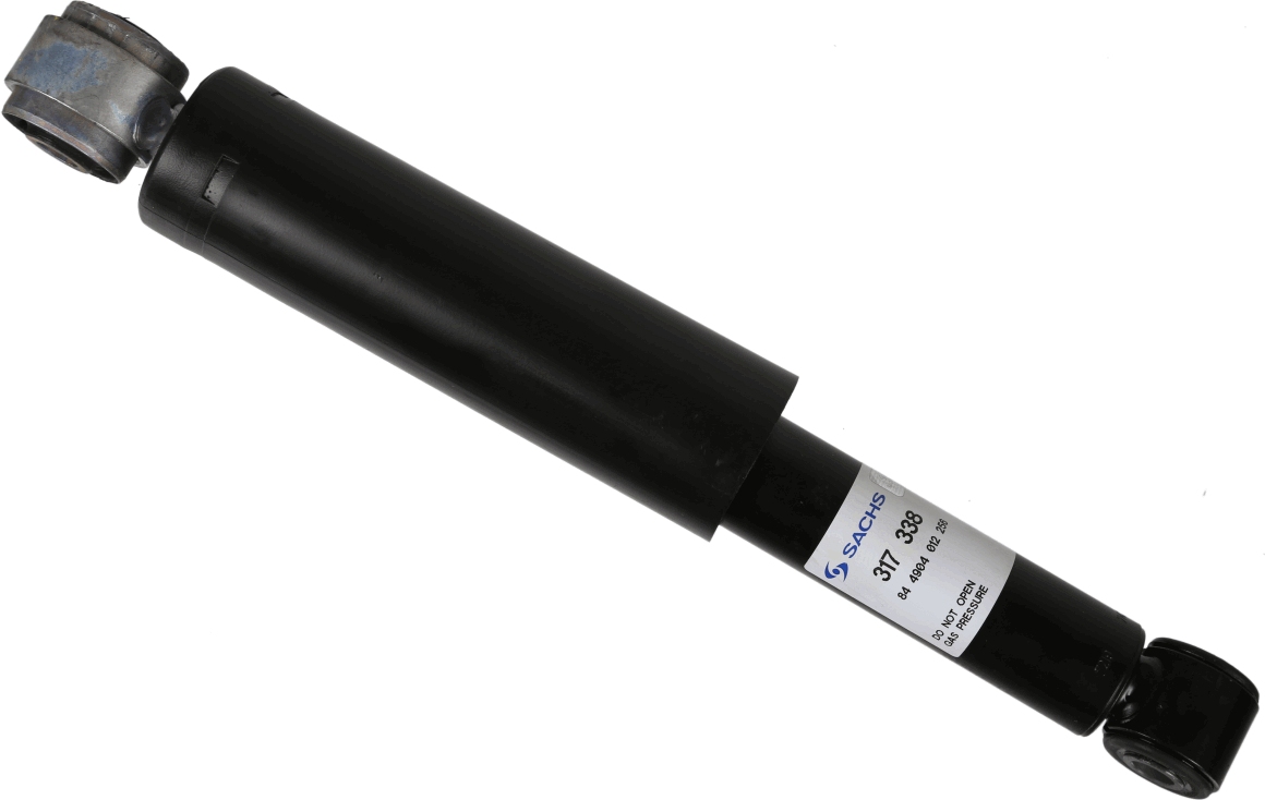Ammortizzatore - 317 338 SACHS