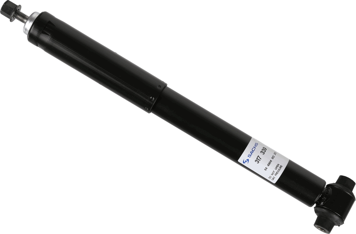 Shock Absorber - 317 339 SACHS