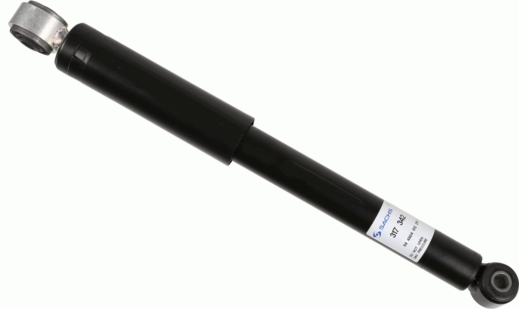 Ammortizzatore - 317 342 SACHS