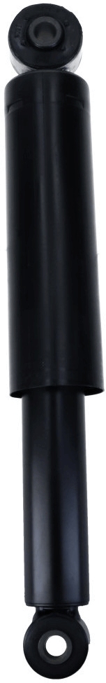 Амортизатор - 317 347 SACHS