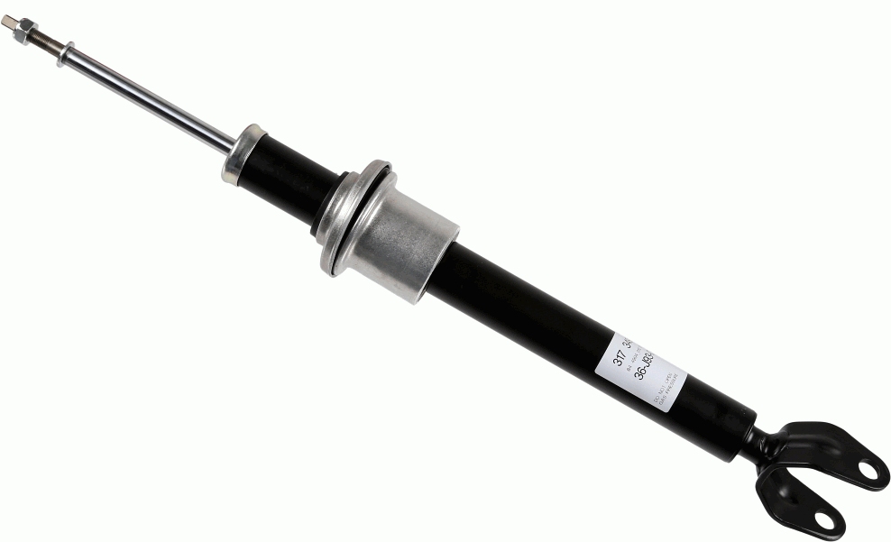 Shock Absorber - 317 349 SACHS