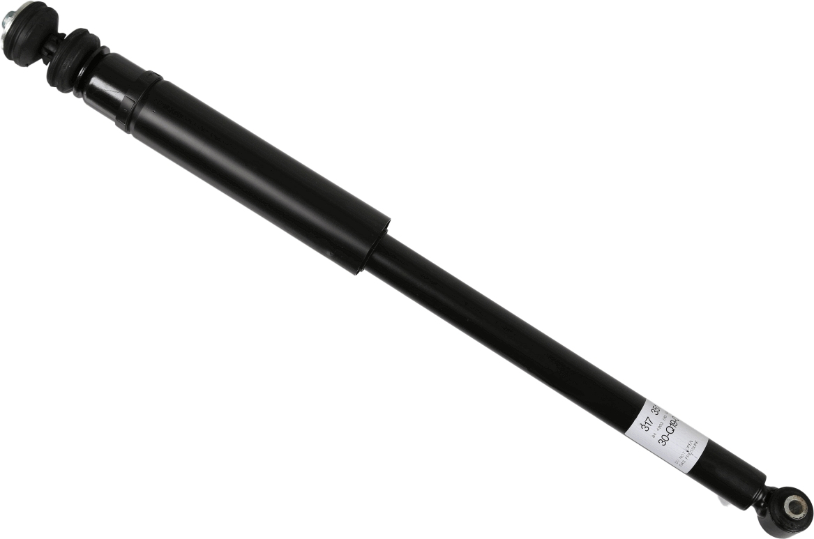 Shock Absorber - 317 351 SACHS