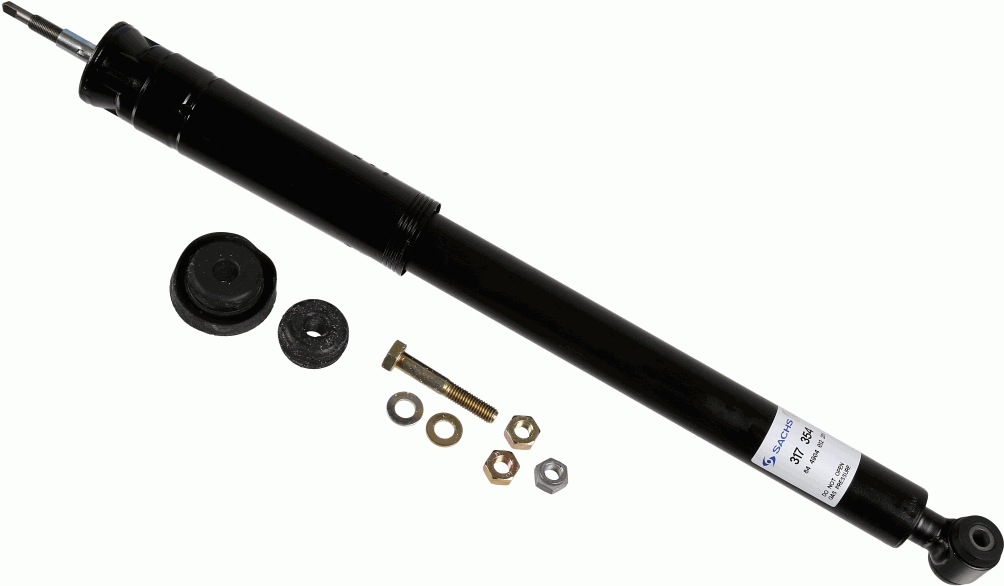 Ammortizzatore - 317 354 SACHS