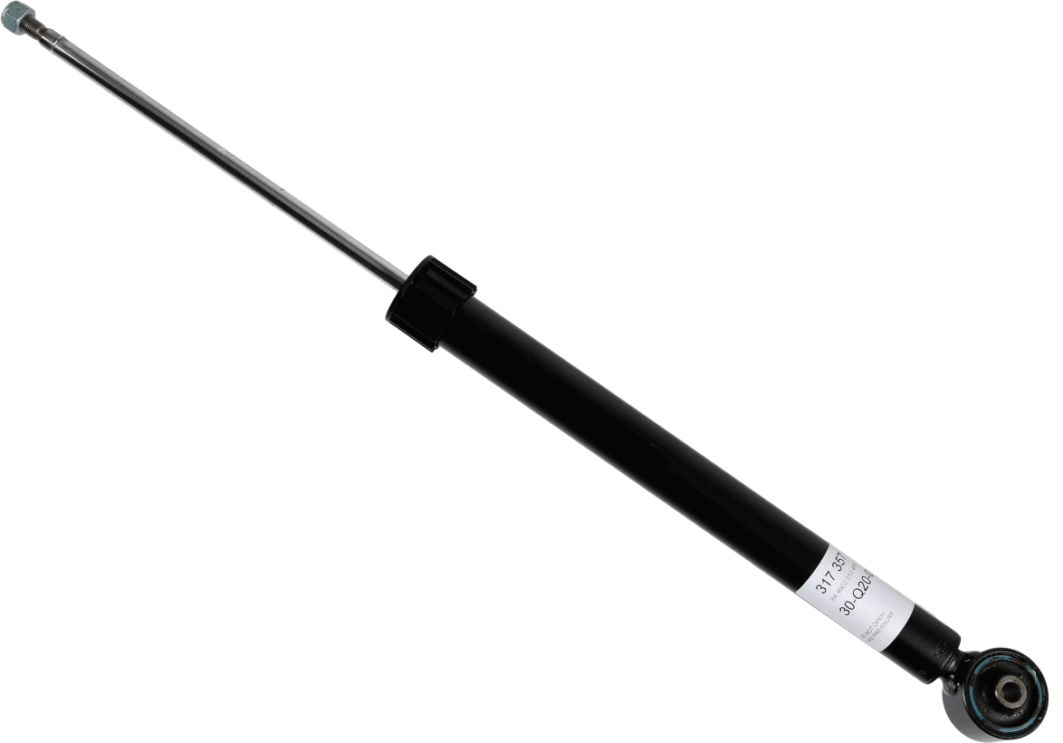 Shock Absorber - 317 357 SACHS
