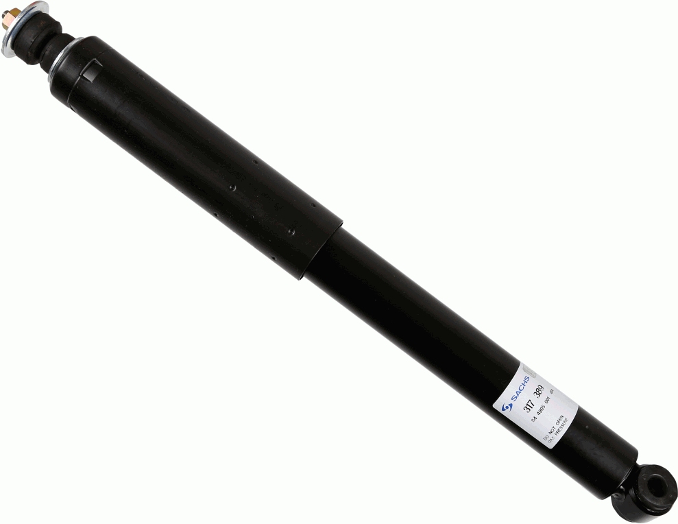 Ammortizzatore - 317 389 SACHS