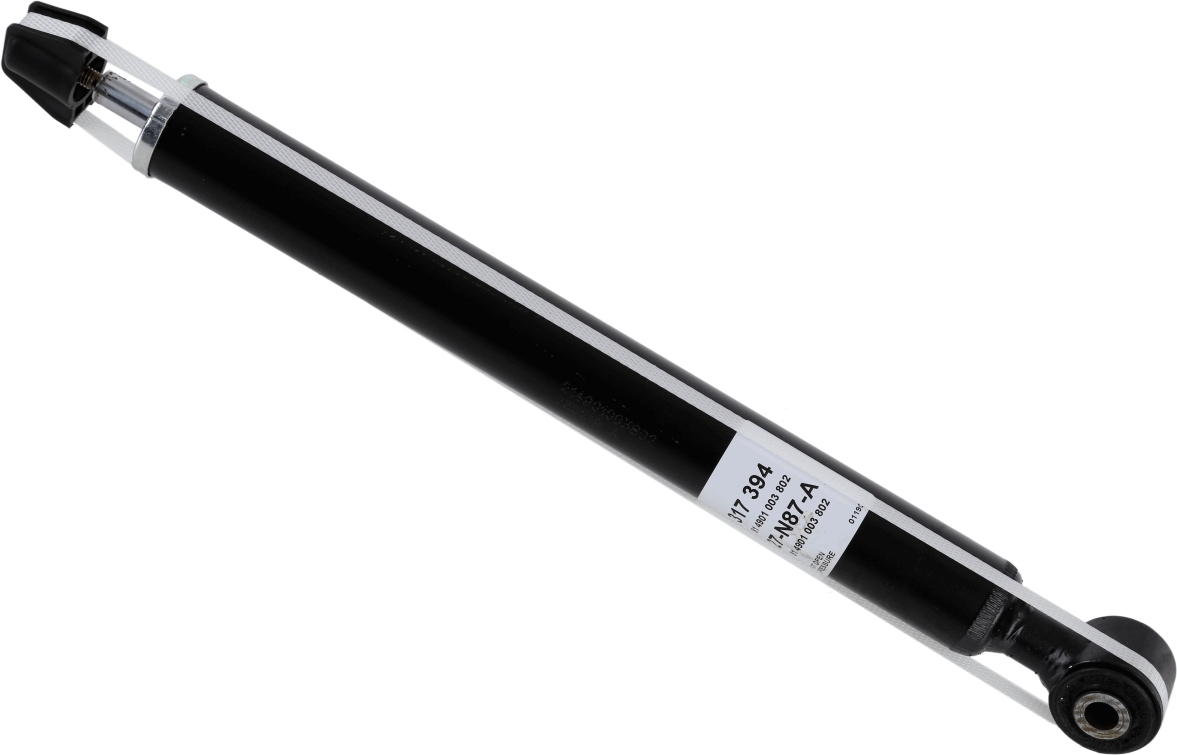 Shock Absorber - 317 394 SACHS