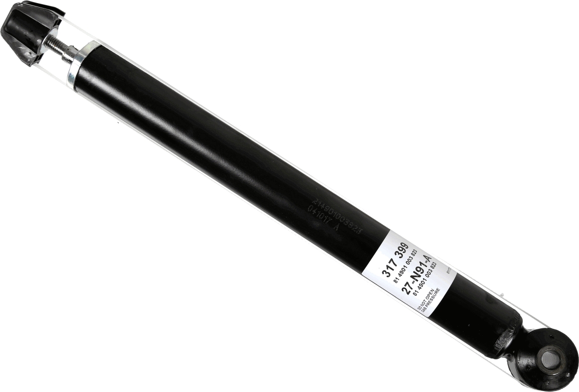 Ammortizzatore - 317 399 SACHS