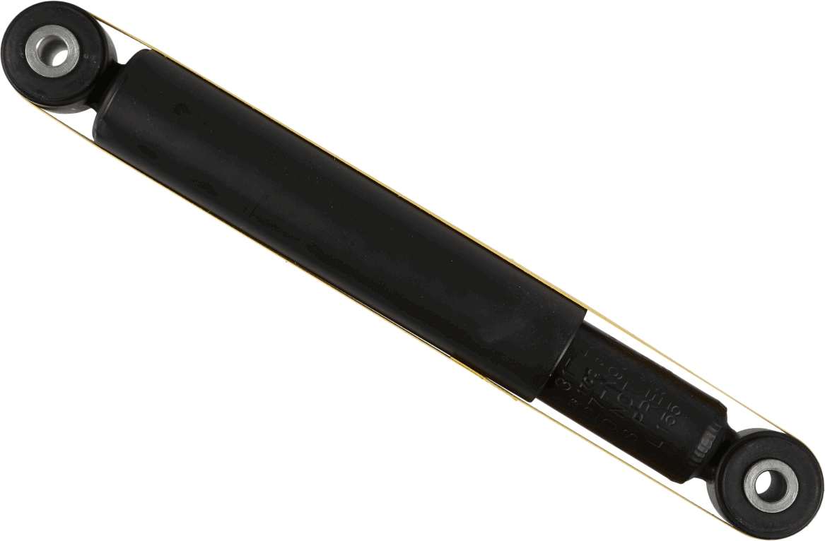 Ammortizzatore - 317 405 SACHS