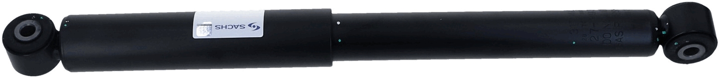 Амортизатор - 317 405 SACHS