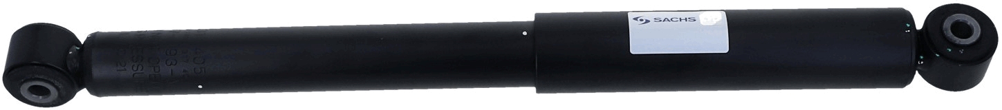 Амортизатор - 317 405 SACHS