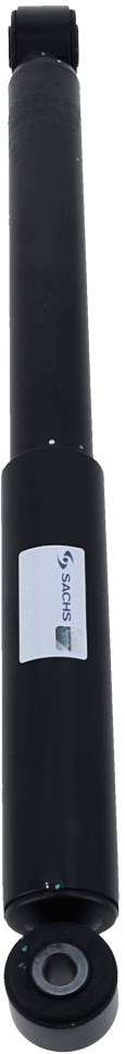 Амортизатор - 317 405 SACHS
