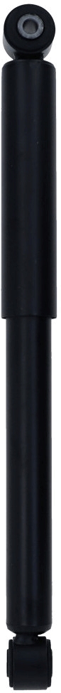 Амортизатор - 317 405 SACHS